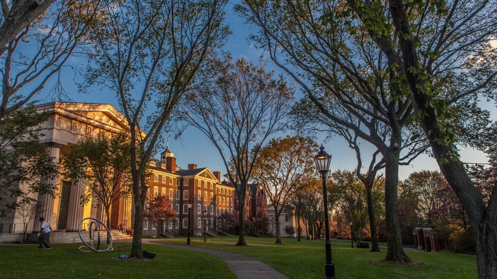 Brown University