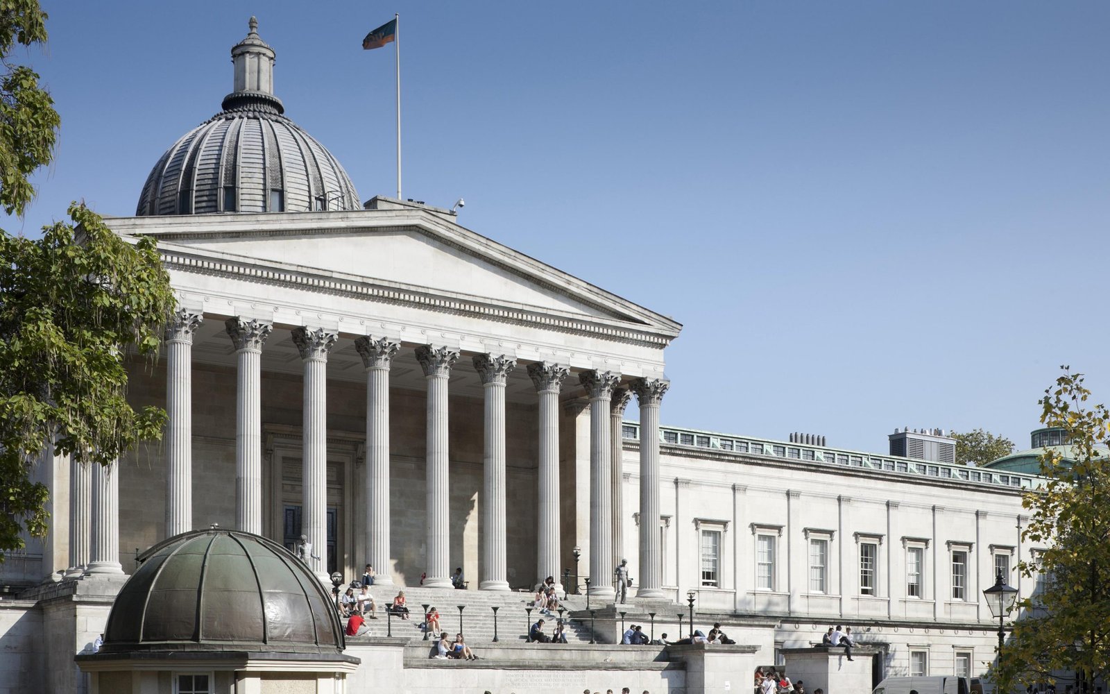 Read more about the article 【大學簡介】倫敦大學學院 University College London (UCL)