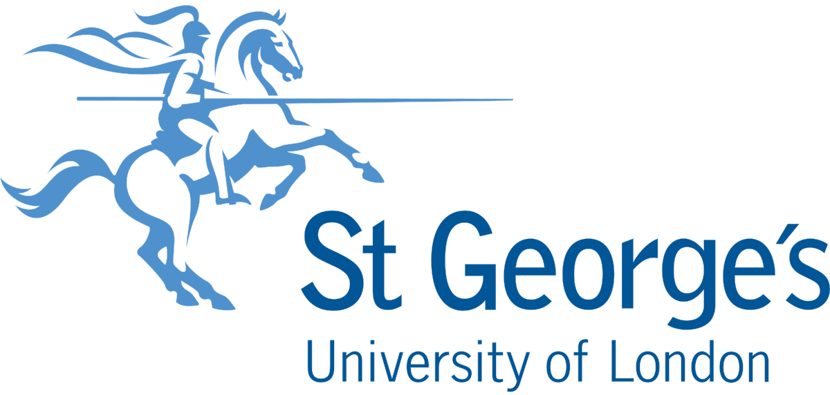 倫敦大學聖喬治學院
