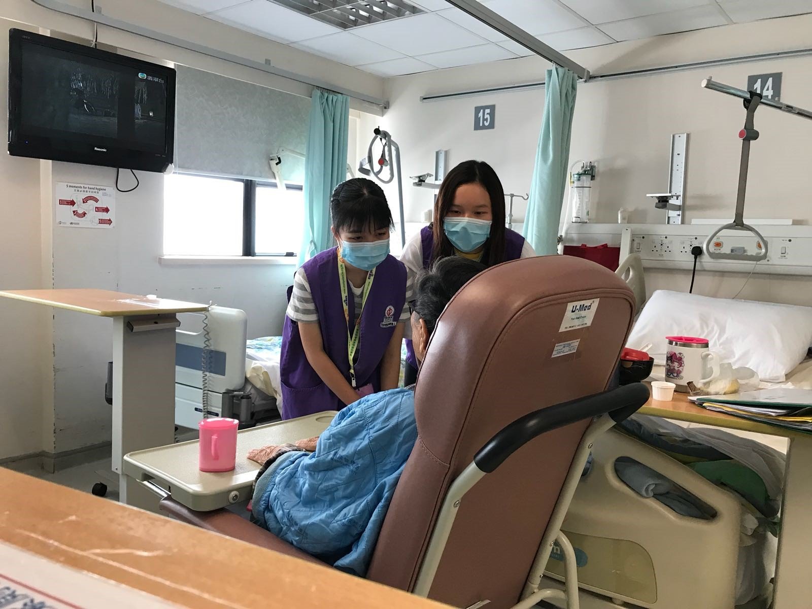 Read more about the article 醫科學位如何提升競爭力