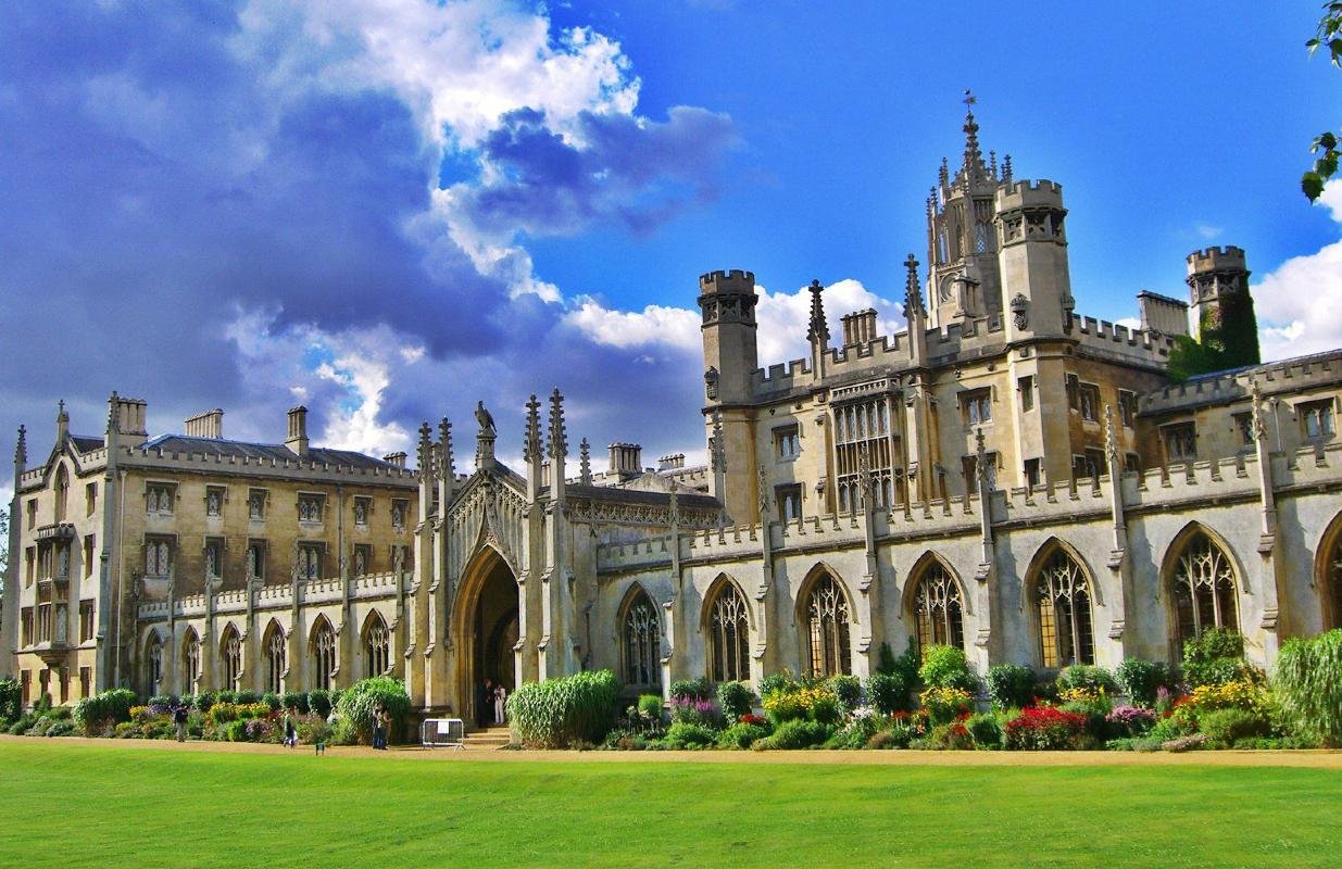 Read more about the article 海外升學最佳選擇 劍橋大學 (University of Cambridge) 介紹