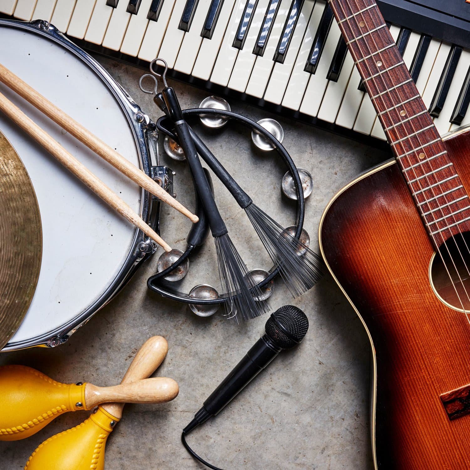 Read more about the article 音符背後的力量：QS 2025 音樂學科名校揭密