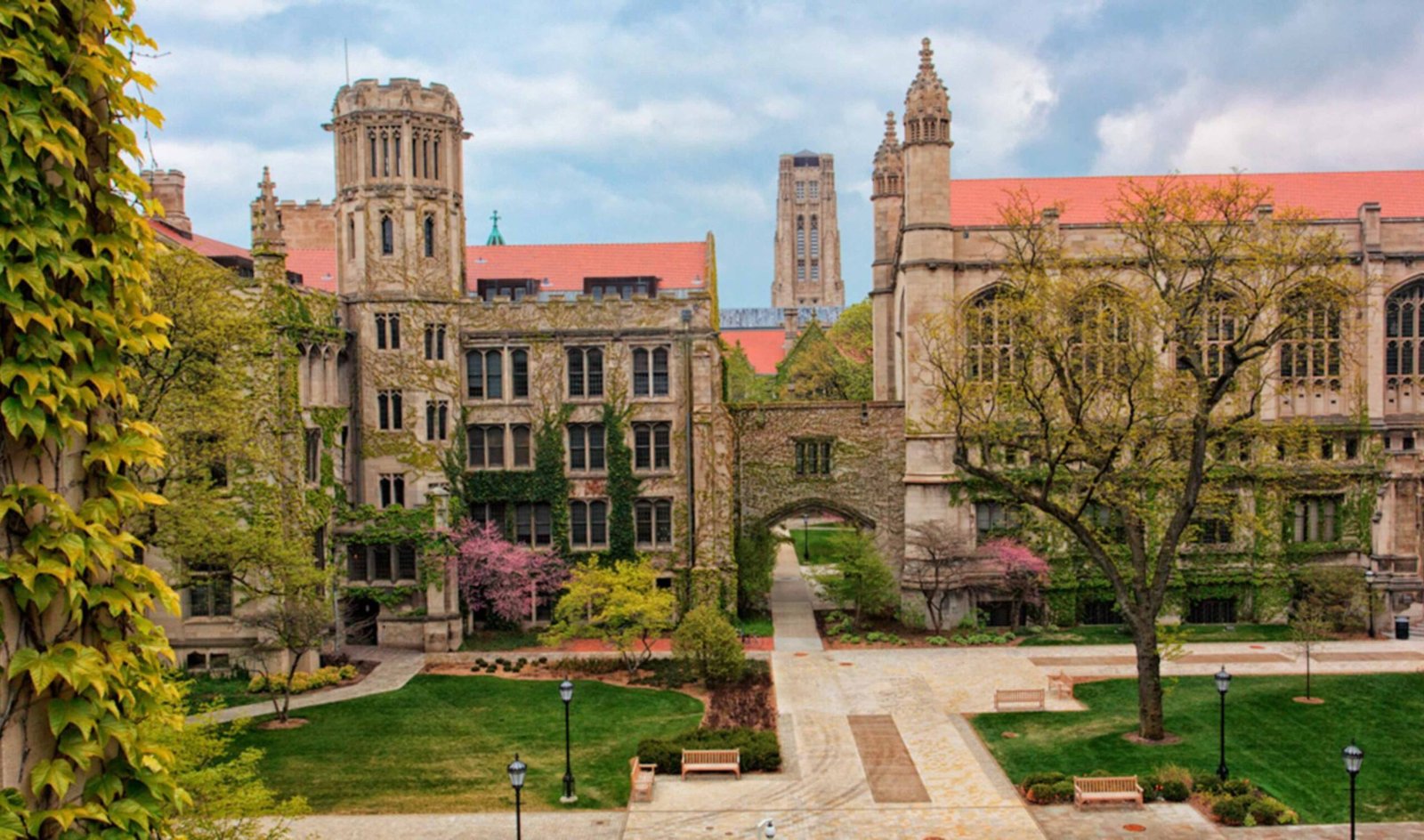 Top US Universities beyond Ivy League 2026 Stanford MIT UChicago, 美國非常春藤頂尖名校選擇 2026, 美国非常春藤顶尖名校选择 2026