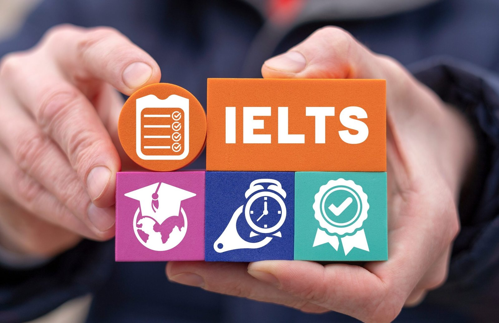 Read more about the article IELTS 應在報大學前或後考？2026 英國留學英語考試策略全解析