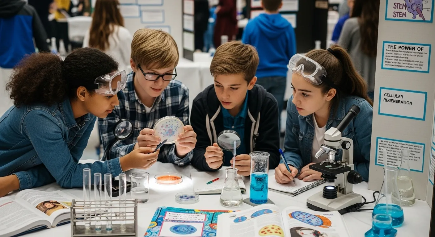 Read more about the article 【升學攻略】2026 課外活動新定義：如何從「興趣」轉化為「錄取優勢」？