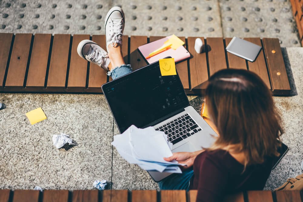 Read more about the article 【個人陳述】中五學生應如何為 2026 年申請英國名牌大學作準備？