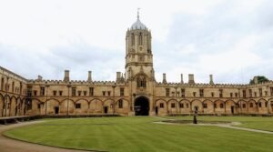 英國牛津大學雷德克里夫圖書館建築景觀, Radcliffe Camera University of Oxford historical architecture, 英国牛津大学雷德克里夫图书馆建筑景观