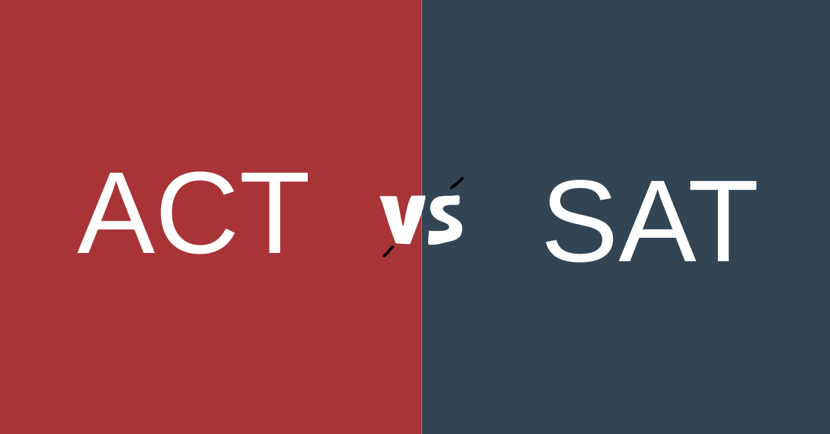 Read more about the article 【2026 攻略】SAT 與 ACT 深度對比：香港學生申請美國大學該考哪一個？